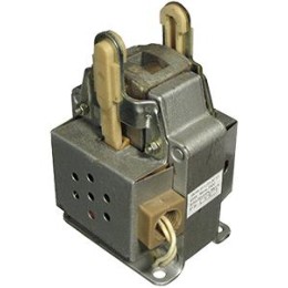 Электромагнит ЭМ44-37-1321-20 У3 380В тянуще-толкающее исп.ПВ 100% IP20 с гибкими выводами Электроте