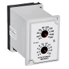 Реле времени ВЛ-50У3 50В DC 2-200 с 1з+1р IP40 Электротехник ET012351