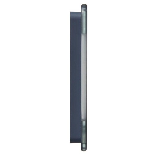 Рамка 2-м BRITE РУ-2-2-Бр стекло графит RE IEK BR-M22-G-41-K53