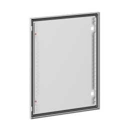 Дверь ST без ручки 600х500мм DKC R5ST065D