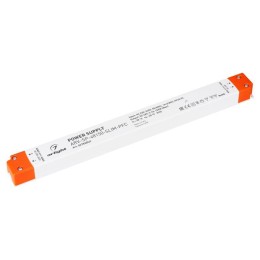 Блок питания ARV-SP-48150-SLIM-PFC (48В 3.1А 150Вт) IP20 пластик Arlight 027838(3)
