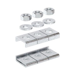 Комплект прямого подключения аппаратов на 2 шины DKC R5BBCDIRM2L1