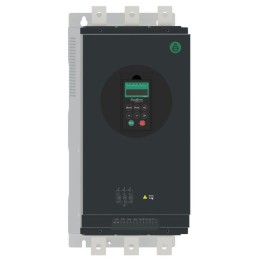 Устройство плавного пуска STS22 160кВт 400В со встроен. байпасным контактором SE STS22C16N4X