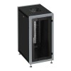 Шкаф телекоммуникационный напольный 15U 600х800 SL SYSMATRIX SL 6815.934