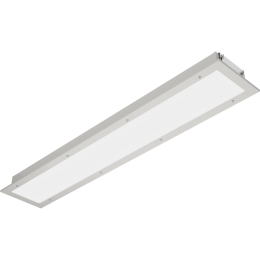 Светильник ALD 236 HF new 2х36Вт G13 IP54 встраив. СТ 1004000330