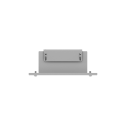 Светильник ALD 236 HF new 2х36Вт G13 IP54 встраив. СТ 1004000330