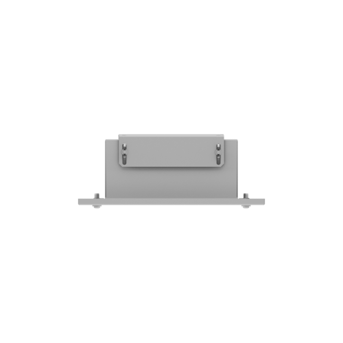 Светильник ALD 236 HF new 2х36Вт G13 IP54 встраив. СТ 1004000330