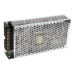 Блок питания для светодиодной ленты Black 100Вт 12В IP20 (драйвер) GAUSS 202003100