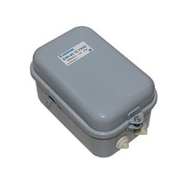 Блок зажимов контактных БЗК-40.8 УХЛ2 380В/50Гц 10А 8 клемм IP40 Электротехник ET003640