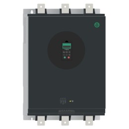 Устройство плавного пуска STS22 400кВт 400В со встроен. байпасным контактором SE STS22C40N4X
