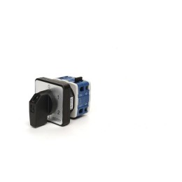 Переключатель многоступенчатый (0-3) 1 полюс 10А EMAS PSA010KS133S