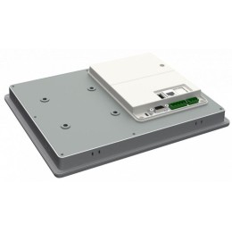 Панель оператора графическая 10.1дюйи. 1 порт Ethernet металл усовершенств. SE HMISGU101MEA