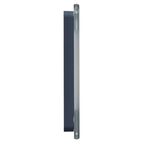 Рамка 3-м BRITE РУ-3-2-Бр стекло графит RE IEK BR-M32-G-41-K53