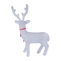 Фигура светодиодная акриловая "Северный олень" 95х69х30см 420LED 16Вт 24В IP65 понижающ. трансф. в к