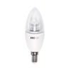 Лампа светодиодная PLED-DIM 7Вт C37 свеча 2700К тепл. бел. E14 520лм 230В диммир. JazzWay 1035349