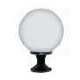 Светильник GL 145-75E/23F Shar Opal LED 23Вт E27 ЗСП 150107509