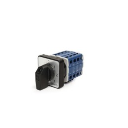 Переключатель многоступенчатый (0-6) 1 полюс 16А EMAS PSA016KS126S