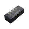 Блок зажимов ТВ-1504 15А 4 клеммные пары IP30 Электротехник ET018982