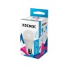 Лампа светодиодная A60 13Вт 4500К E27 220В КОСМОС Lksm_LED13wA60E2745
