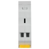 Реле задержки выключения при снятии питания ORT 12-240В AC/DC IEK ORT-D-ACDC12-240V