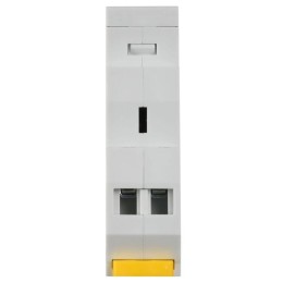 Реле задержки выключения при снятии питания ORT 12-240В AC/DC IEK ORT-D-ACDC12-240V