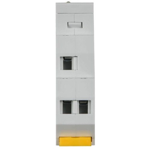 Реле задержки выключения при снятии питания ORT 12-240В AC/DC IEK ORT-D-ACDC12-240V