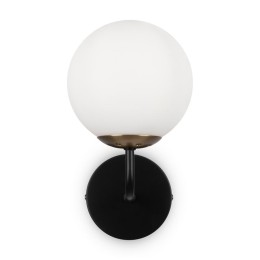 Светильник Navel 40Вт E14х1 IP20 бра настен. Freya FR8016WL-01BBS1