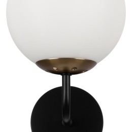 Светильник Navel 40Вт E14х1 IP20 бра настен. Freya FR8016WL-01BBS1