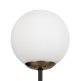 Светильник Navel 40Вт E14х1 IP20 бра настен. Freya FR8016WL-01BBS1