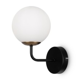 Светильник Navel 40Вт E14х1 IP20 бра настен. Freya FR8016WL-01BBS1