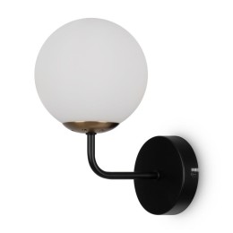 Светильник Navel 40Вт E14х1 IP20 бра настен. Freya FR8016WL-01BBS1