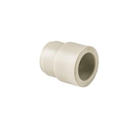 Муфта переходная PPR внутр./наружн. присоед. 63х50 PN25 сер. RTP 10963