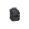Контактор MC1D 3п 9А кат. 220В DC 1НО+1НЗ SE MC1D09MD