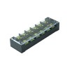 Блок зажимов ТВ-4506 45А 6 клеммных пар IP30 Электротехник ET522094