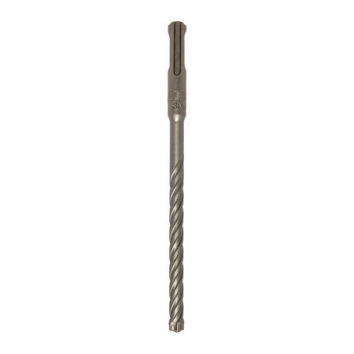 Бур по бетону SDS-plus 8х160 мм (4 резца) Professional EKF db-8-160-4x4-ue