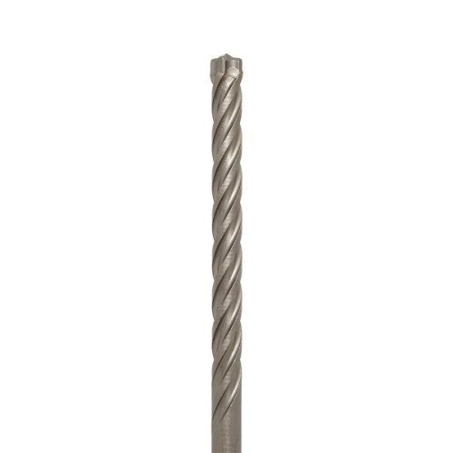 Бур по бетону SDS-plus 8х160 мм (4 резца) Professional EKF db-8-160-4x4-ue