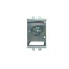 Ручка на дверь шкафа ВА-335E DEKraft 22534DEK