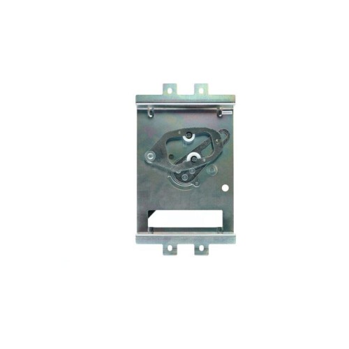 Ручка на дверь шкафа ВА-335E DEKraft 22534DEK