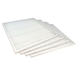 Светильник потолочный ДПО-ТЛП-Мп-36-6.5 К микропризма 36Вт 6500К Трансвит 48859