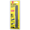 Фонарь 14 030 NPT-W05-3AAA для работы 1LED(1Вт)+1COB LED(1Вт) блист. Navigator 14030