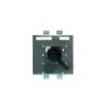 Ручка на дверь шкафа ВА-336E DEKraft 22535DEK