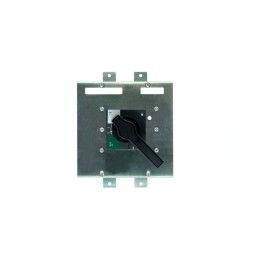 Ручка на дверь шкафа ВА-336E DEKraft 22535DEK