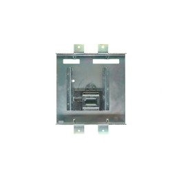 Ручка на дверь шкафа ВА-336E DEKraft 22535DEK