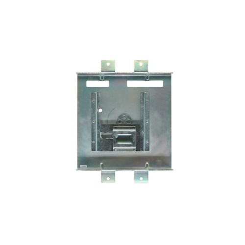 Ручка на дверь шкафа ВА-336E DEKraft 22535DEK