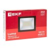 Прожектор светодиодный СДО-3006 100Вт 6500К IP65 Basic EKF FLL-3006-100-6500