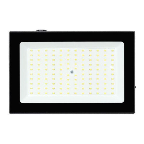 Прожектор светодиодный СДО-3006 100Вт 6500К IP65 Basic EKF FLL-3006-100-6500