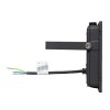 Прожектор светодиодный СДО-3006 100Вт 6500К IP65 Basic EKF FLL-3006-100-6500