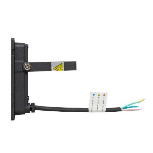 Прожектор светодиодный СДО-3006 100Вт 6500К IP65 Basic EKF FLL-3006-100-6500