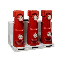 Выключатель вакуумный OptiMat BB-EF-10-20/630-2-FX-20-0101201-3-0-TM0S-S-0 У3 КЭАЗ 365147