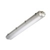Светильник TLWP258 PC EL 2х58Вт G13 IP66 накладной ЭПРА Technolux 01167